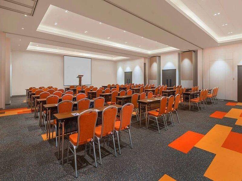 Park Inn By Radisson Iloilo Екстер'єр фото