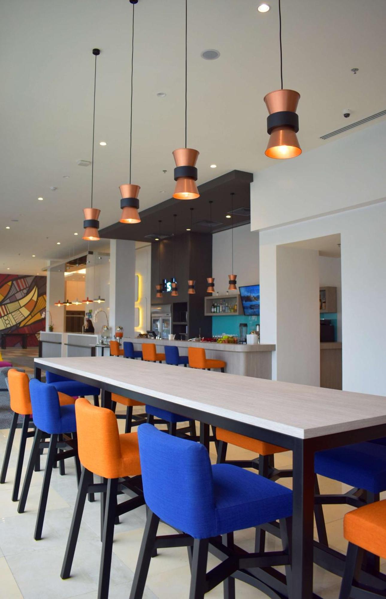 Park Inn By Radisson Iloilo Екстер'єр фото