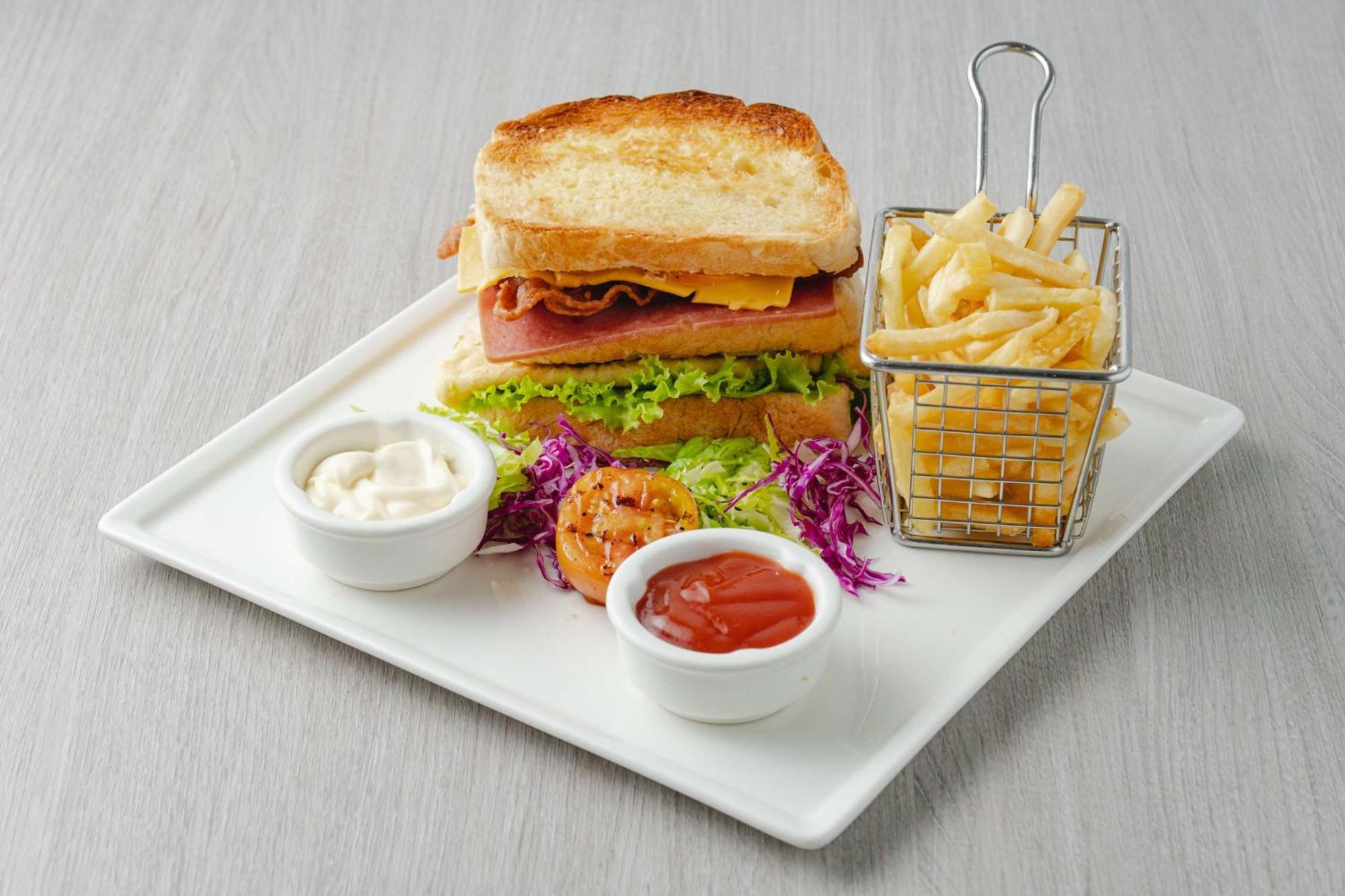 Park Inn By Radisson Iloilo Екстер'єр фото