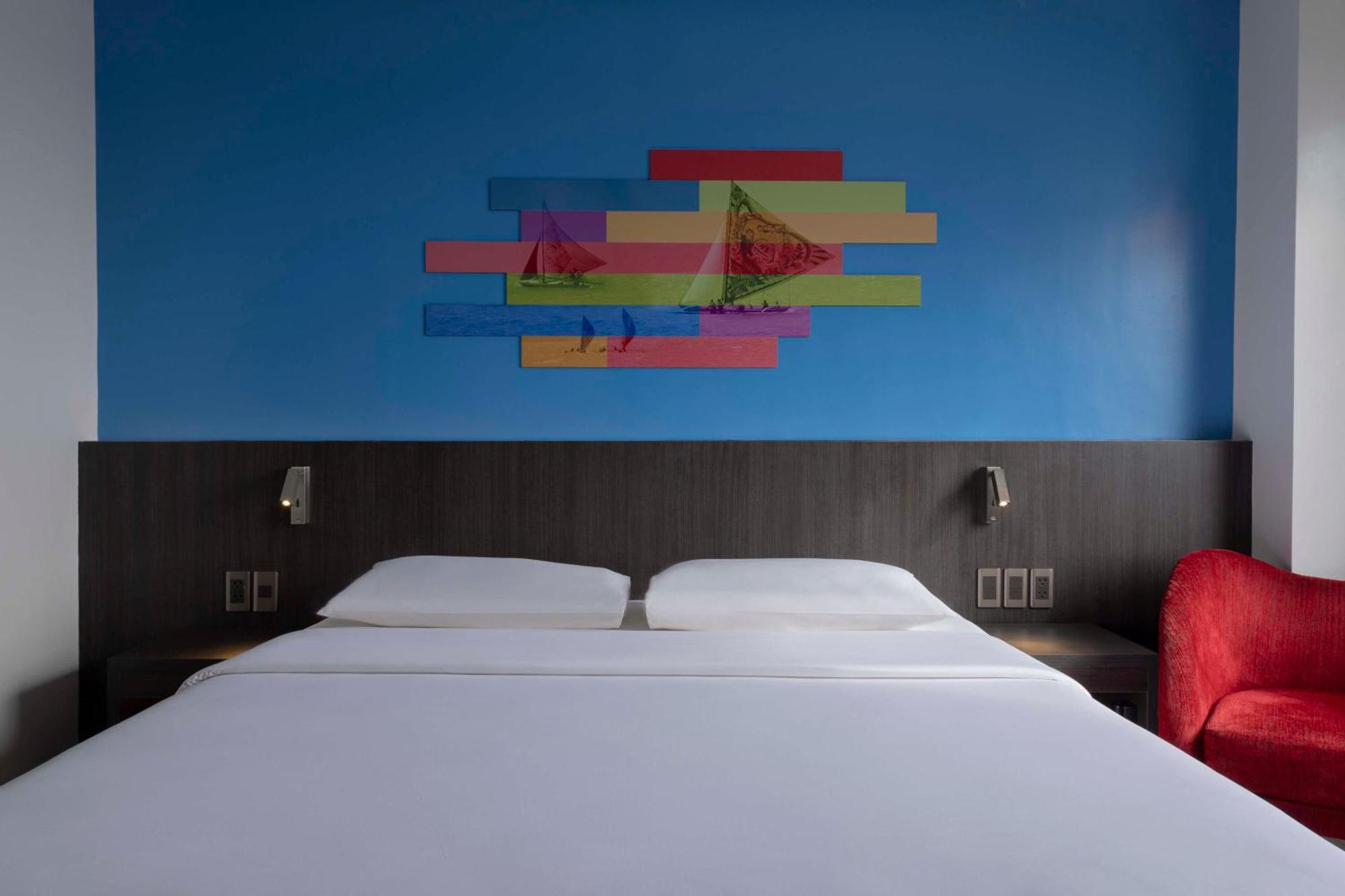 Park Inn By Radisson Iloilo Екстер'єр фото