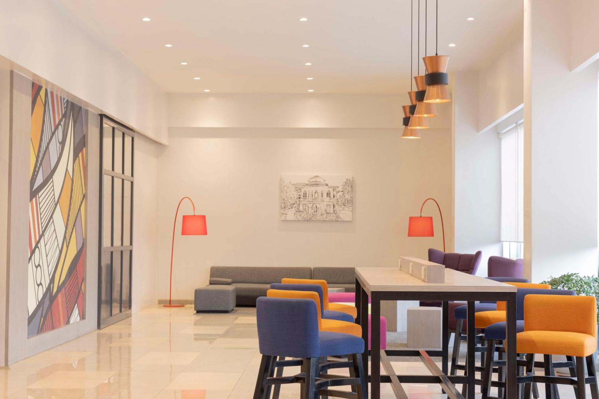 Park Inn By Radisson Iloilo Екстер'єр фото